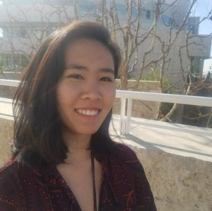 Meet your Posher, Alex